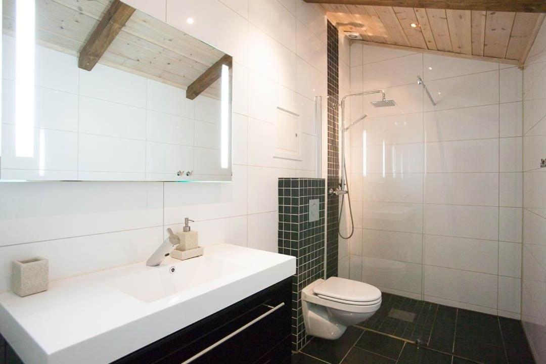 Luxury Cabin In The Mountains With All Facileties Sonstebo 外观 照片